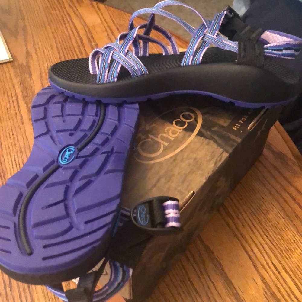Chaco zx2